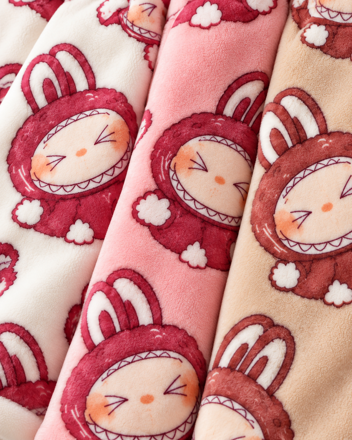 Pack Princesse 3 Pyjamas