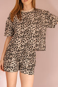 Ensemble Essentiel Léopard